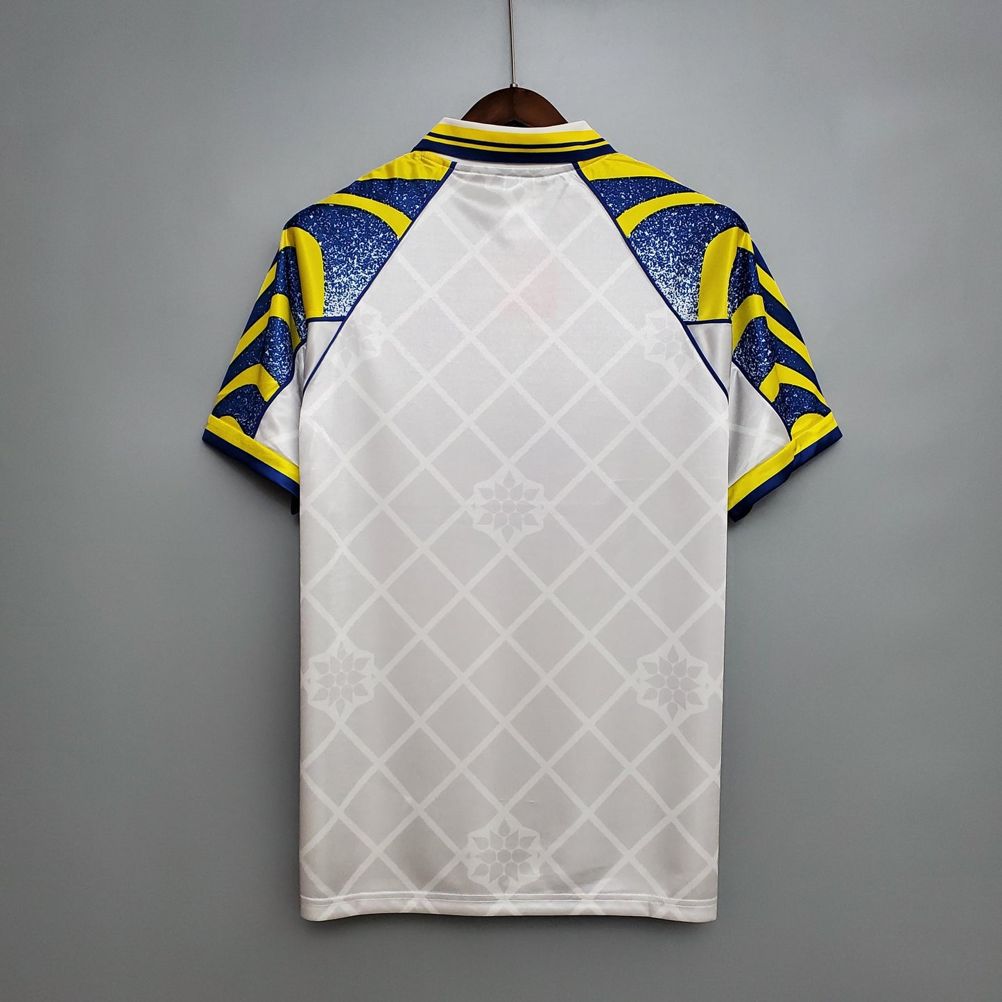 Las Palmas 1995-97 Away