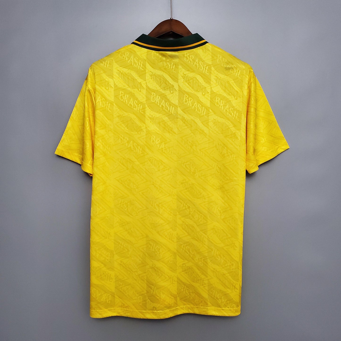 Brazil 1991-93 Home