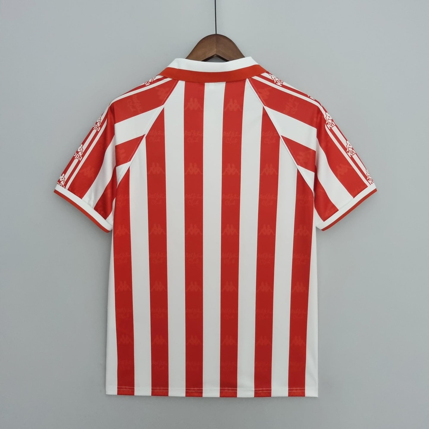 Athletic Bilbao 1995-97 Home