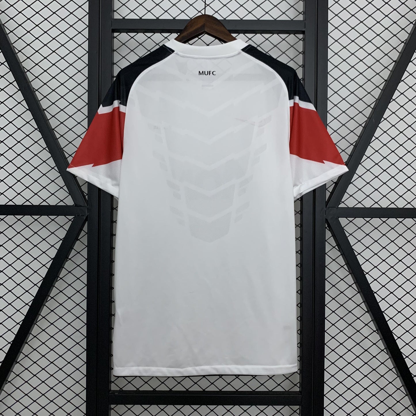 Manchester United 2010-11 Away