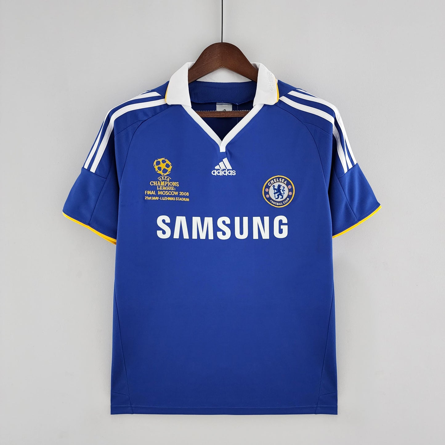 Chelsea 2008-2009 Home