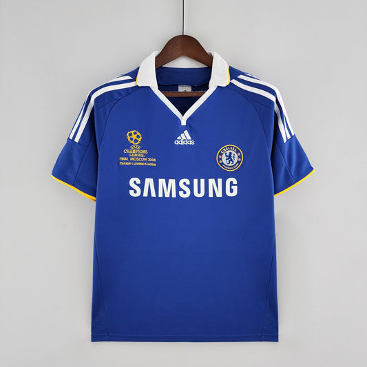Chelsea 2008-2009 Home