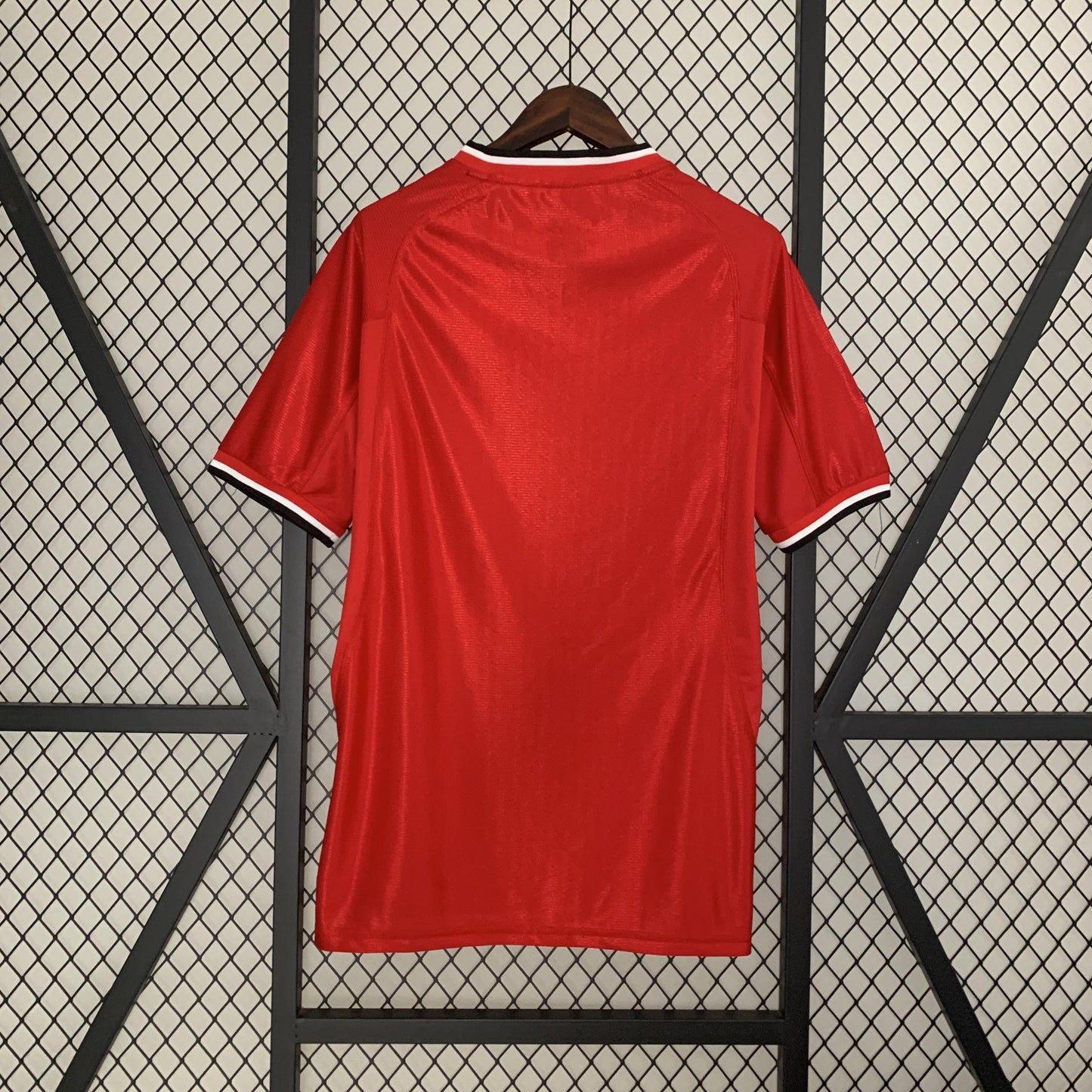 Manchester United 2000-02 Home