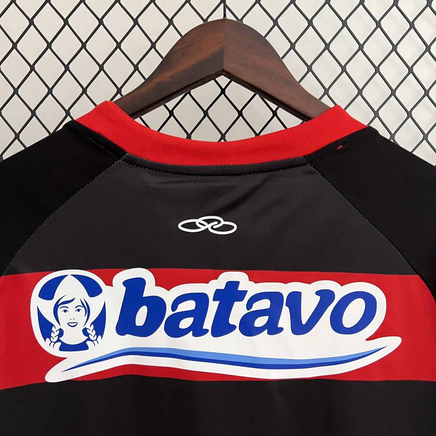 Flamengo 2010 Home