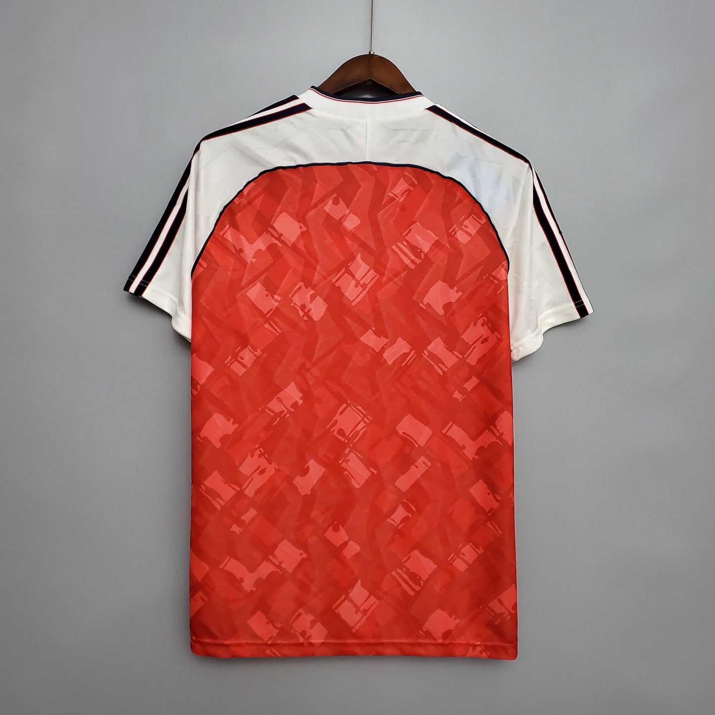 Arsenal 1990-92 Home