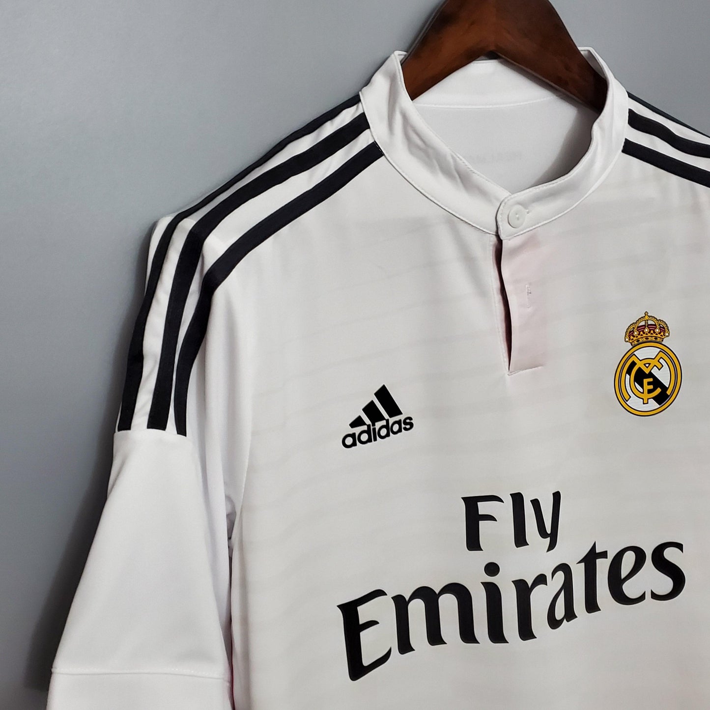 Real Madrid 2014-15 Home