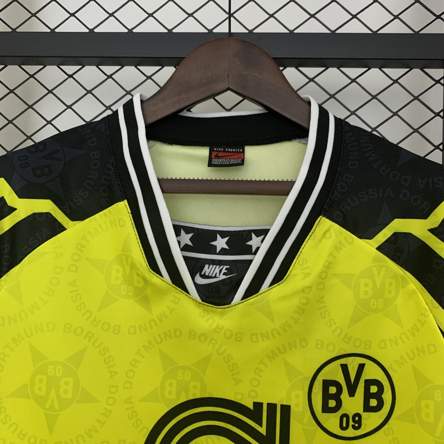 Dortmund 1994-95 Home