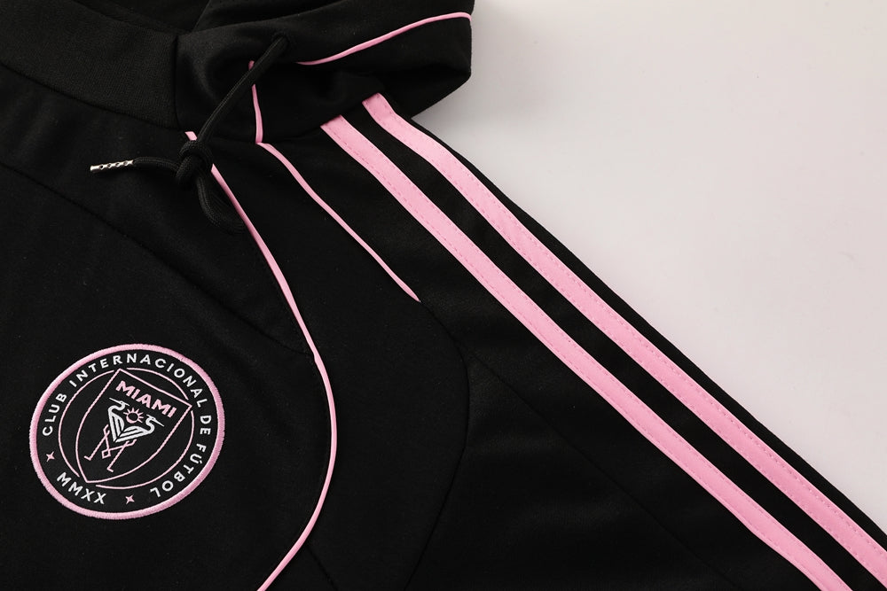 Miami 2025 Hoodie