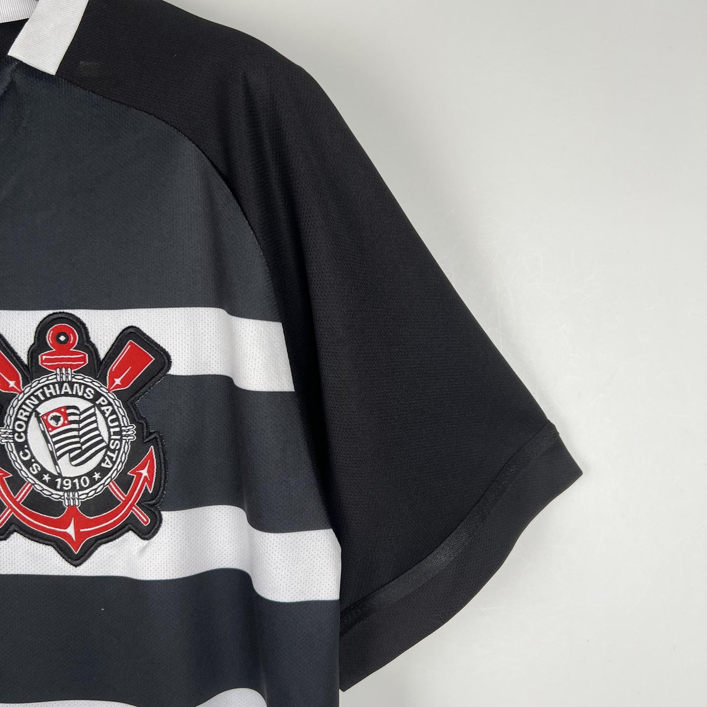 Corinthians 2015-16 Away