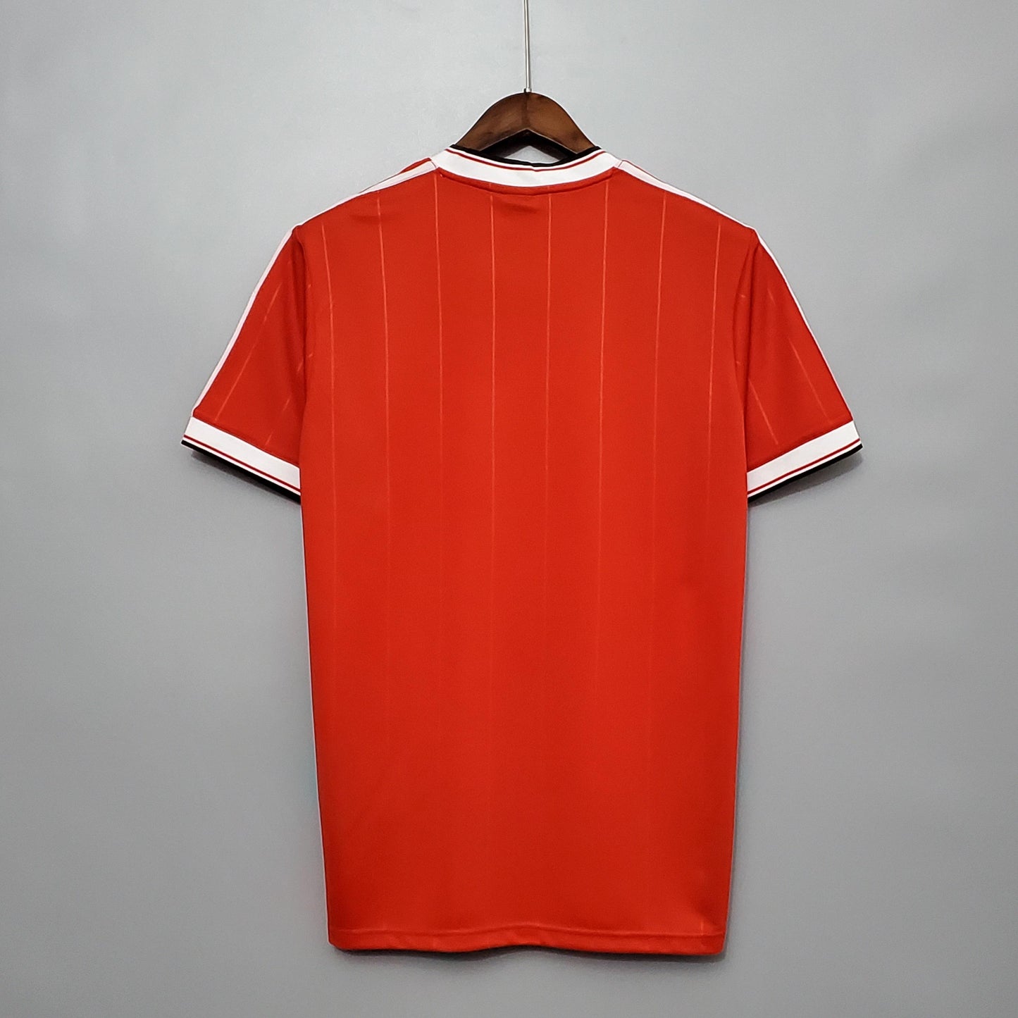 Manchester United 1983-84 Home
