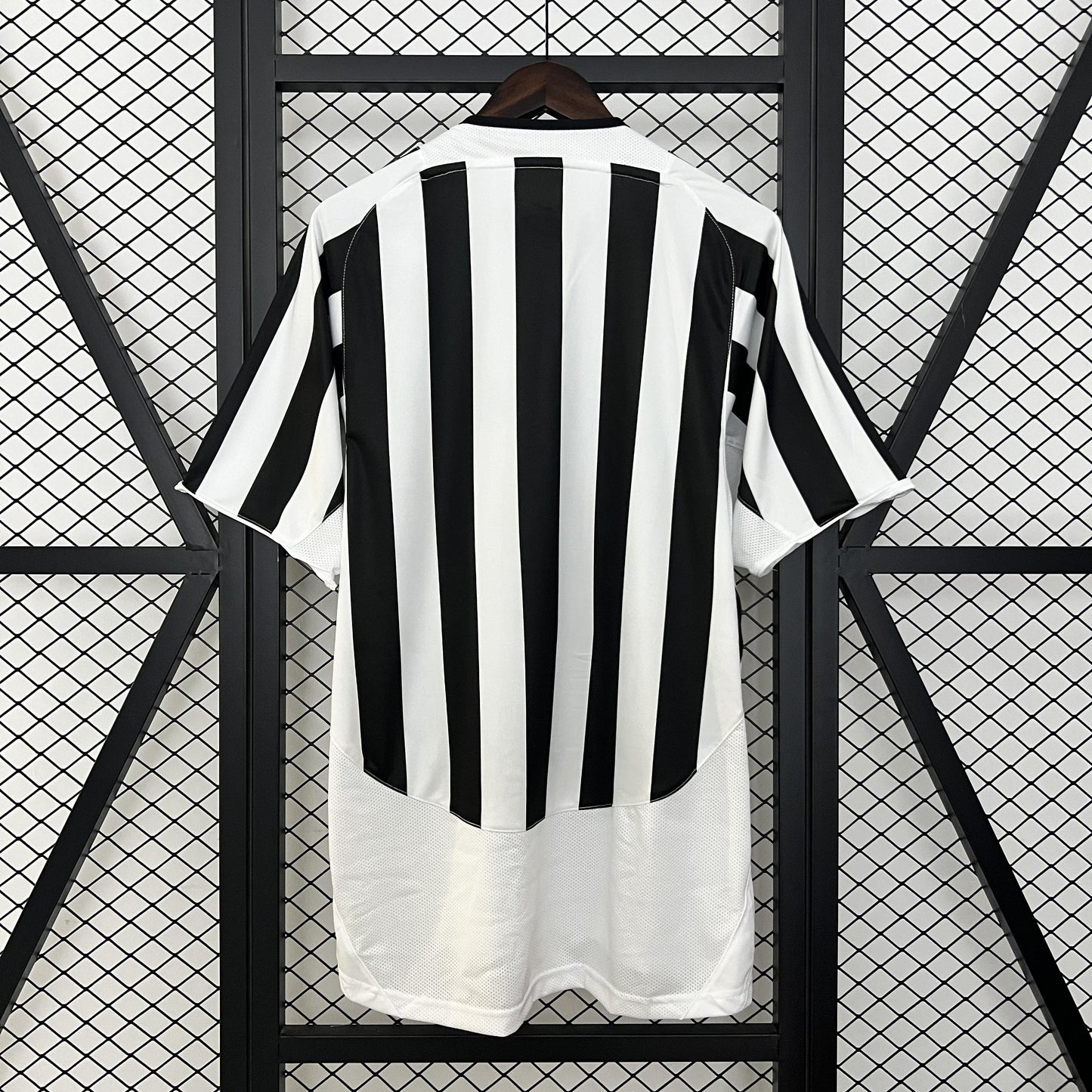 Juventus 2003-04 Home