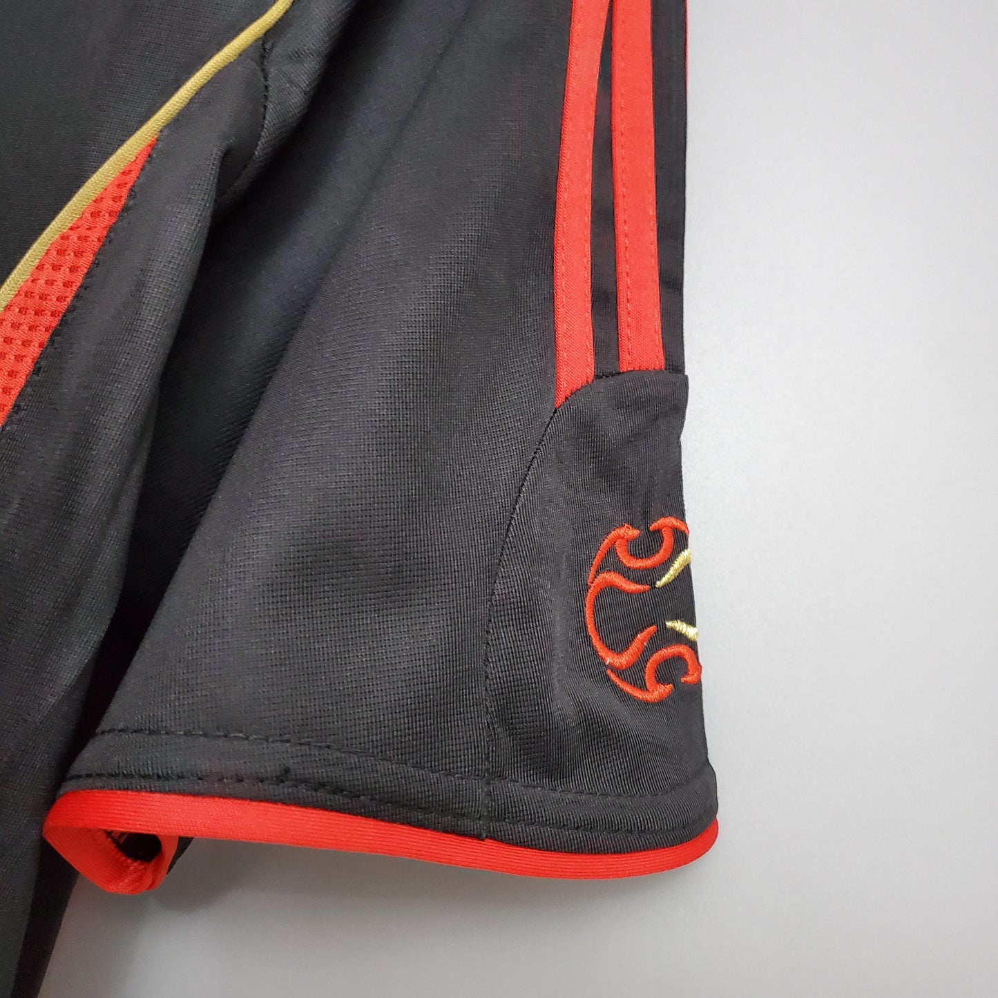 AC Milan 2006 third Jersey