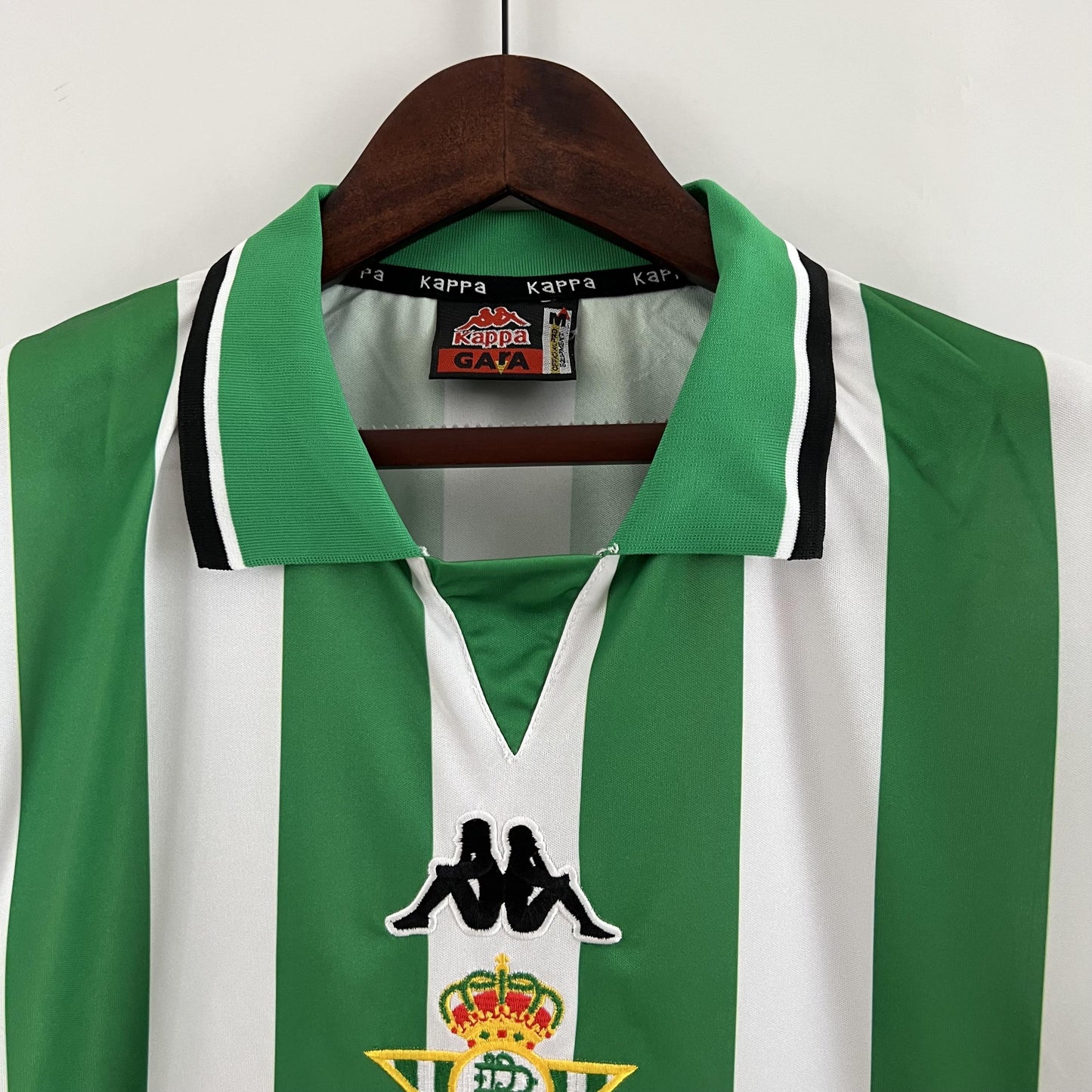Real Betis 1993-94 Home