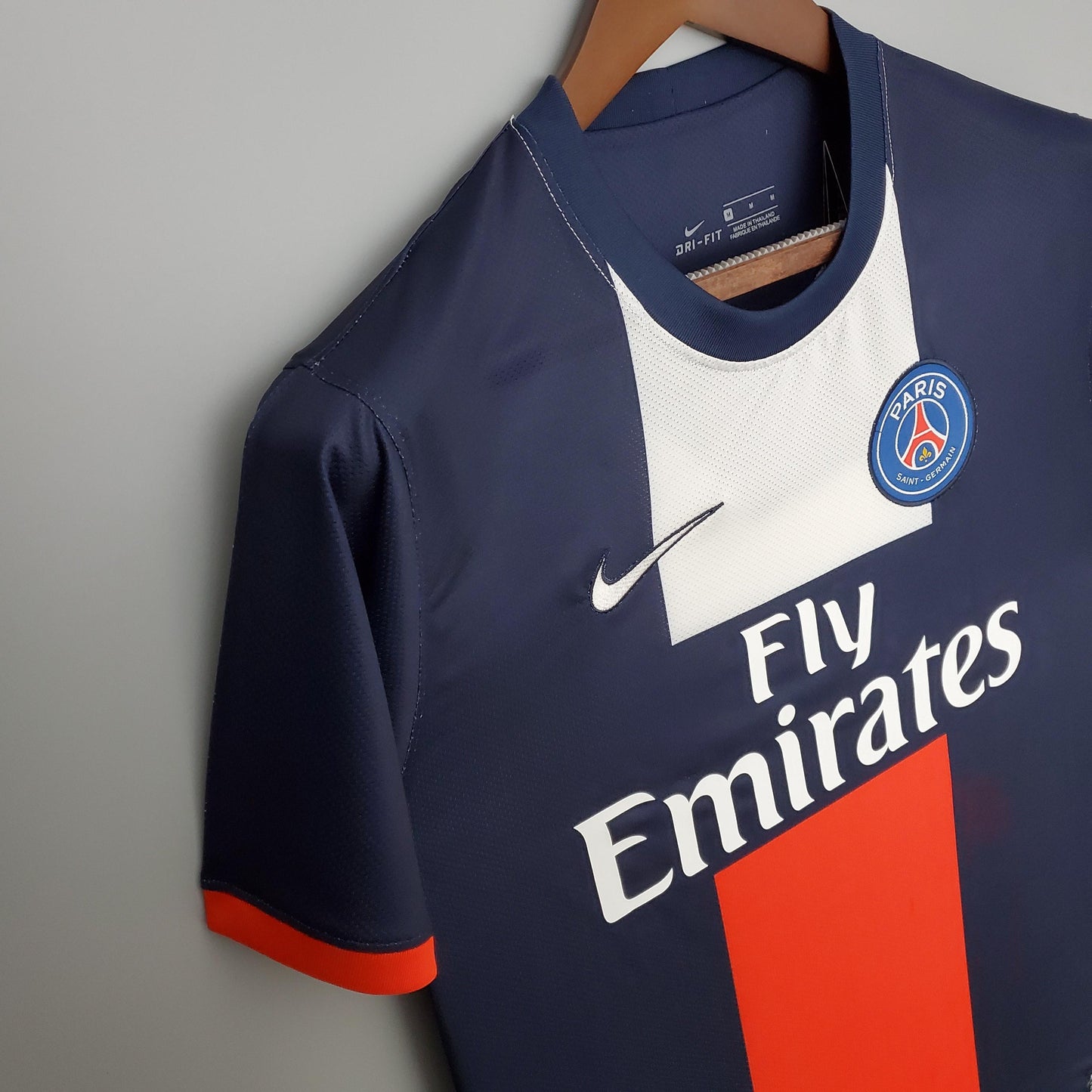 Pairs Saint Germain 2013-14 Home