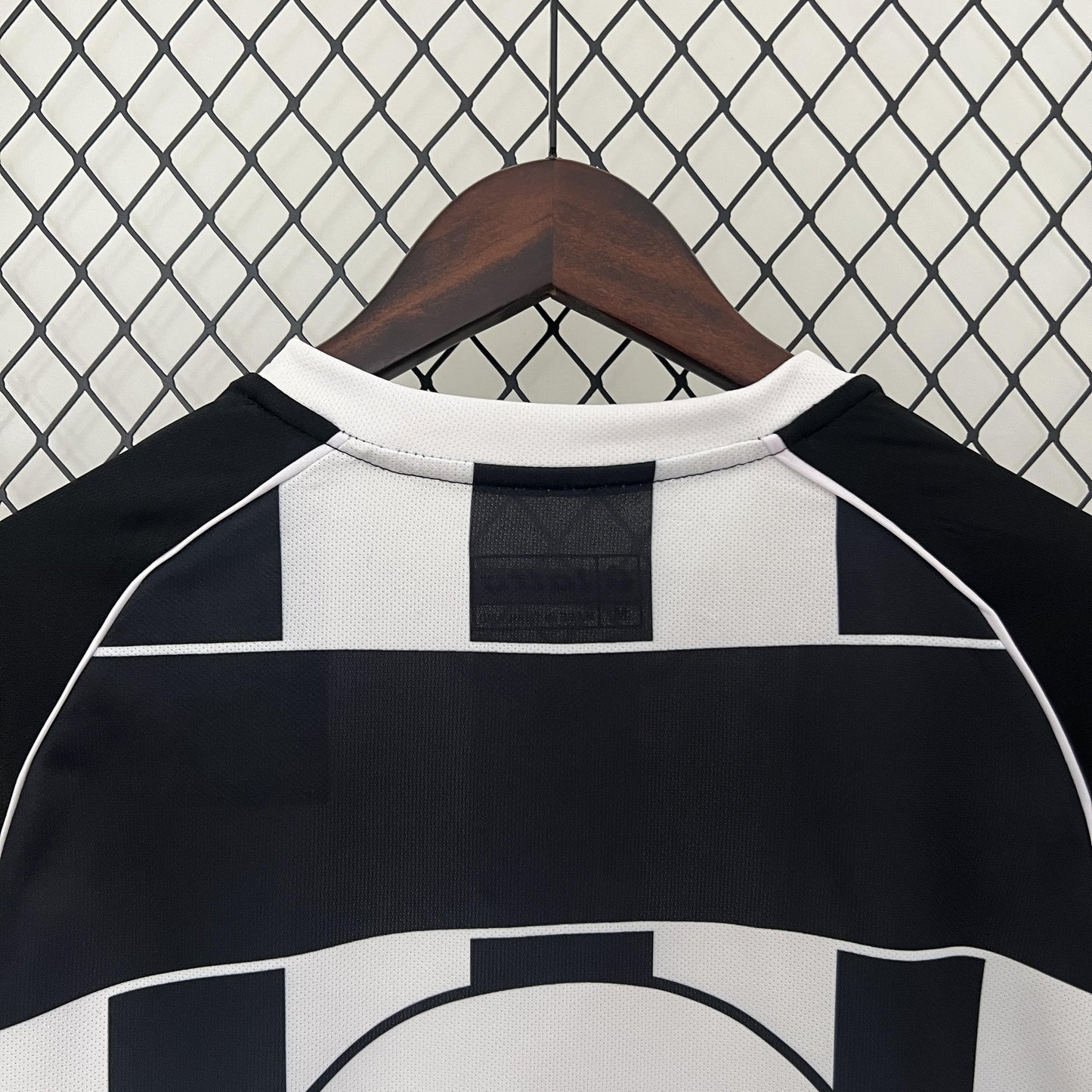 Juventus 2002-03 Home