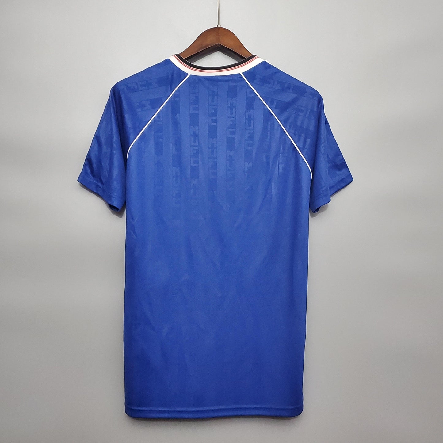 Manchester United 1988-90 Away