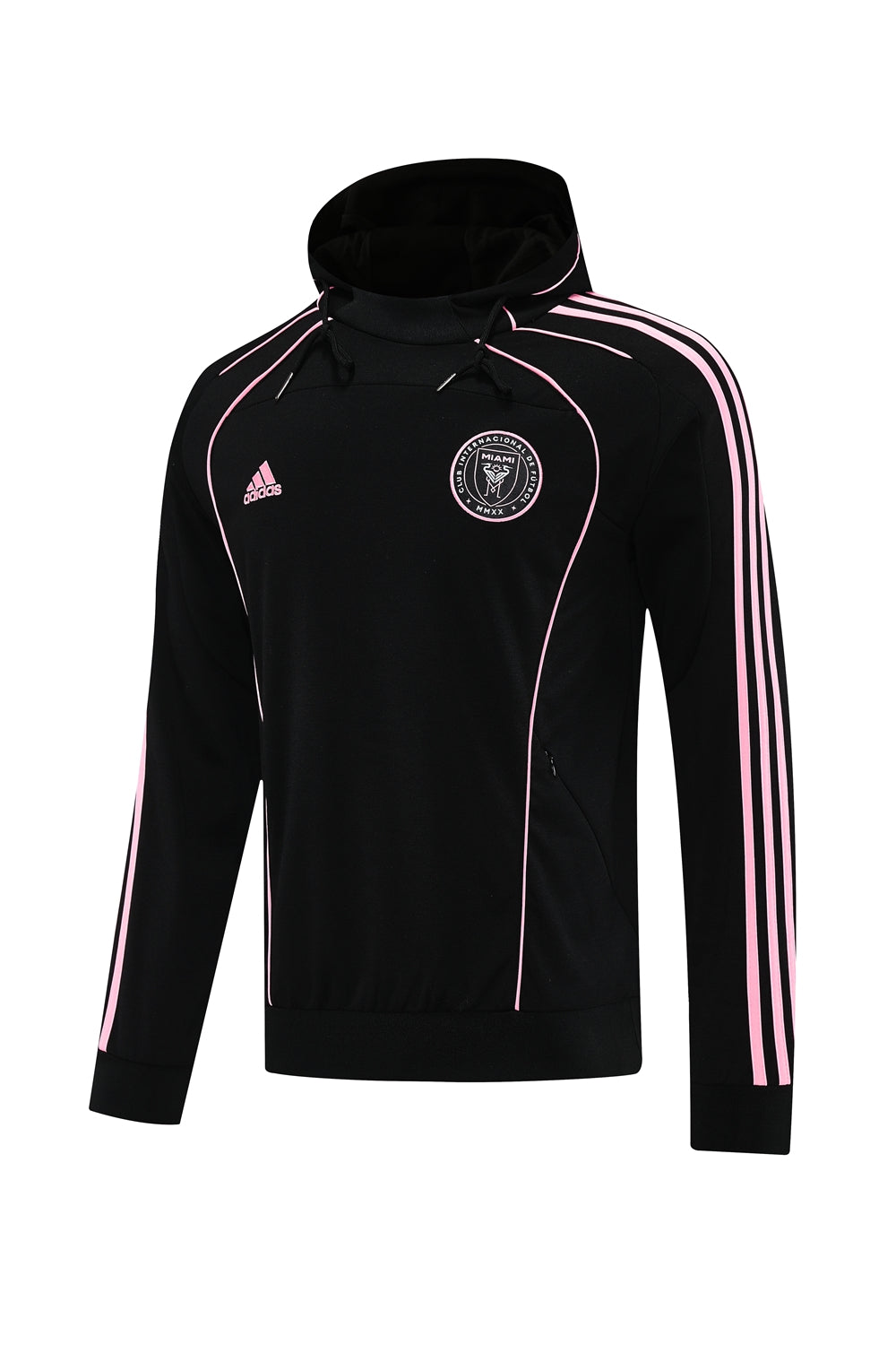 Miami 2025 Hoodie