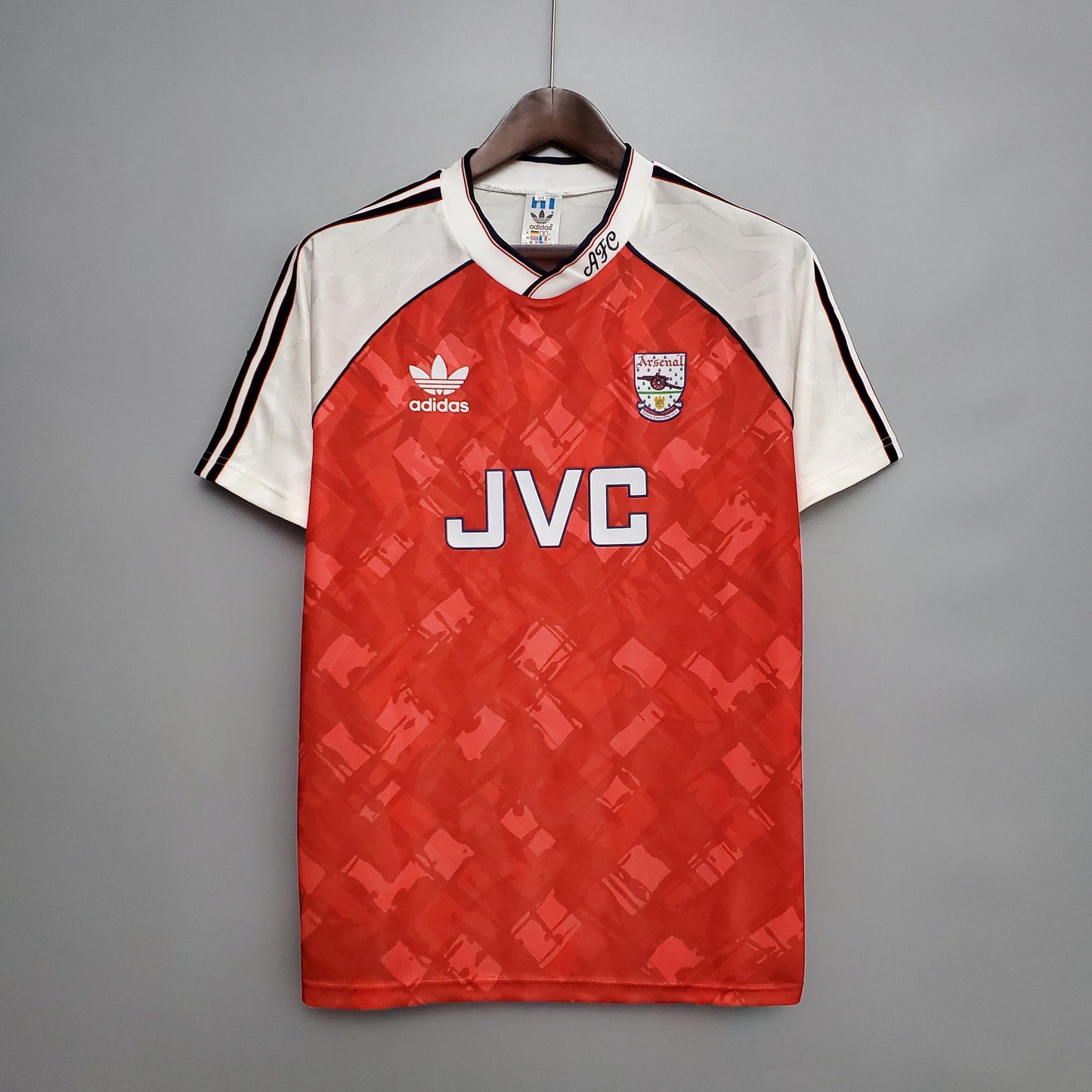 Arsenal 1990-92 Home