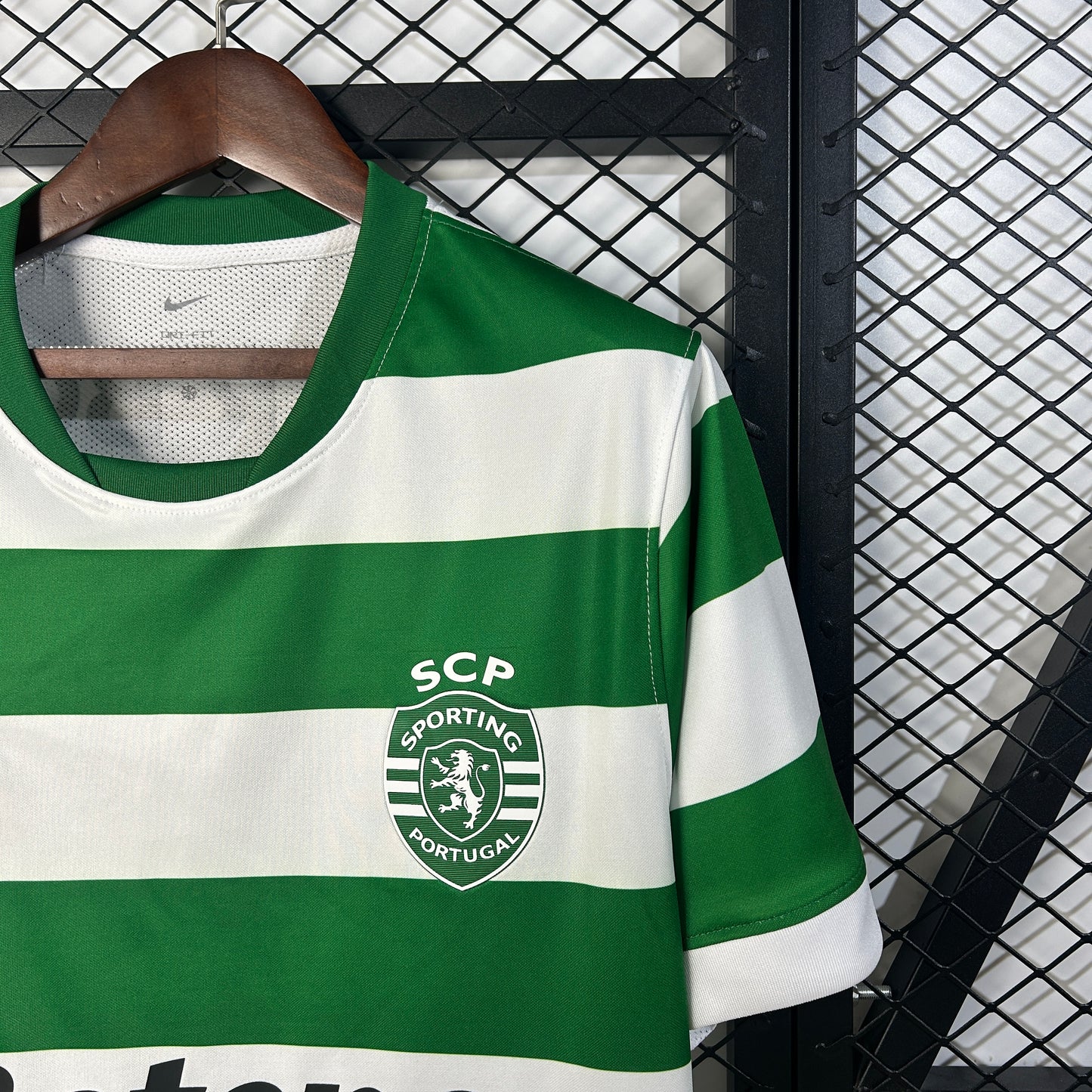 Sporting Lisbon 2025-26 Home