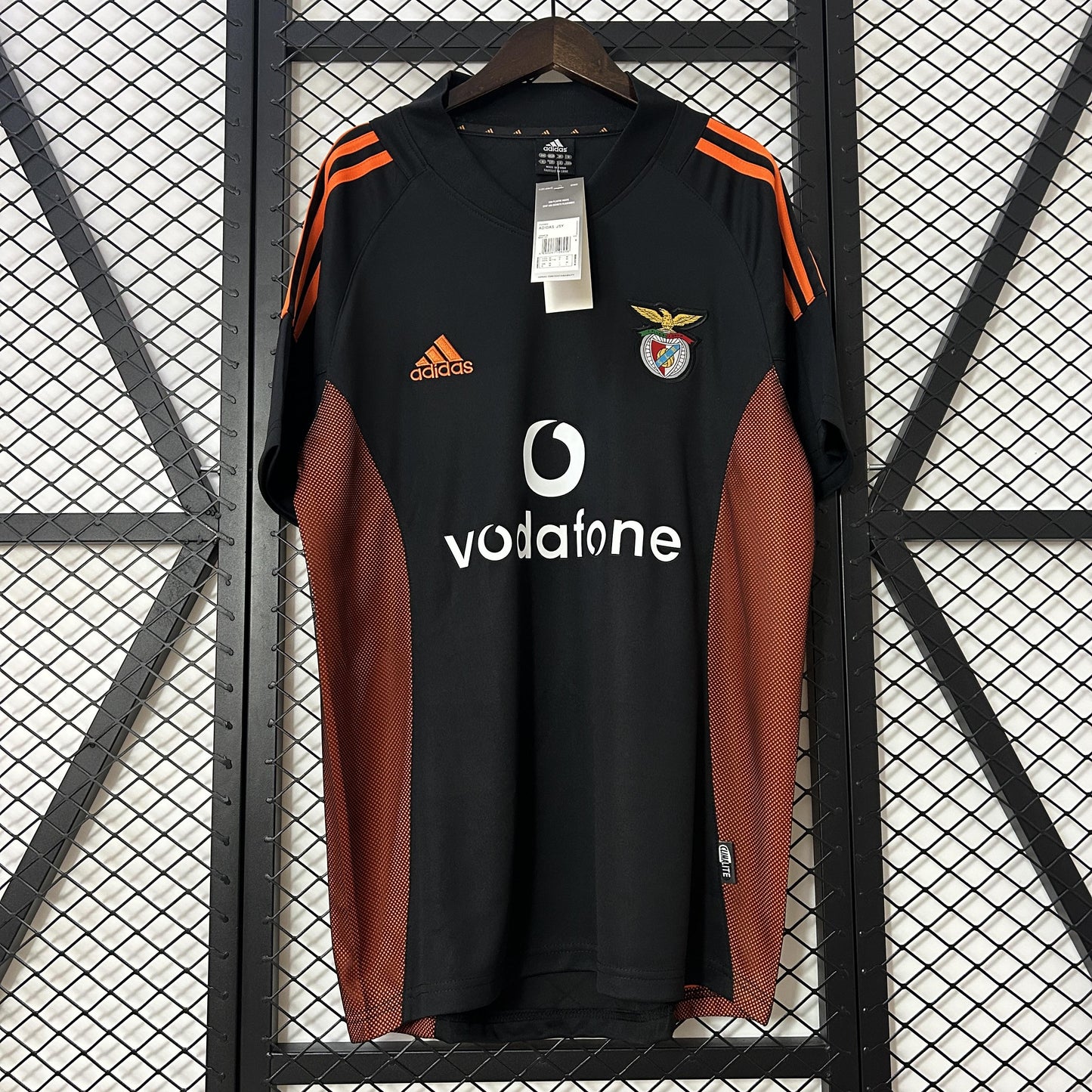 Benfica 2002-03 Away