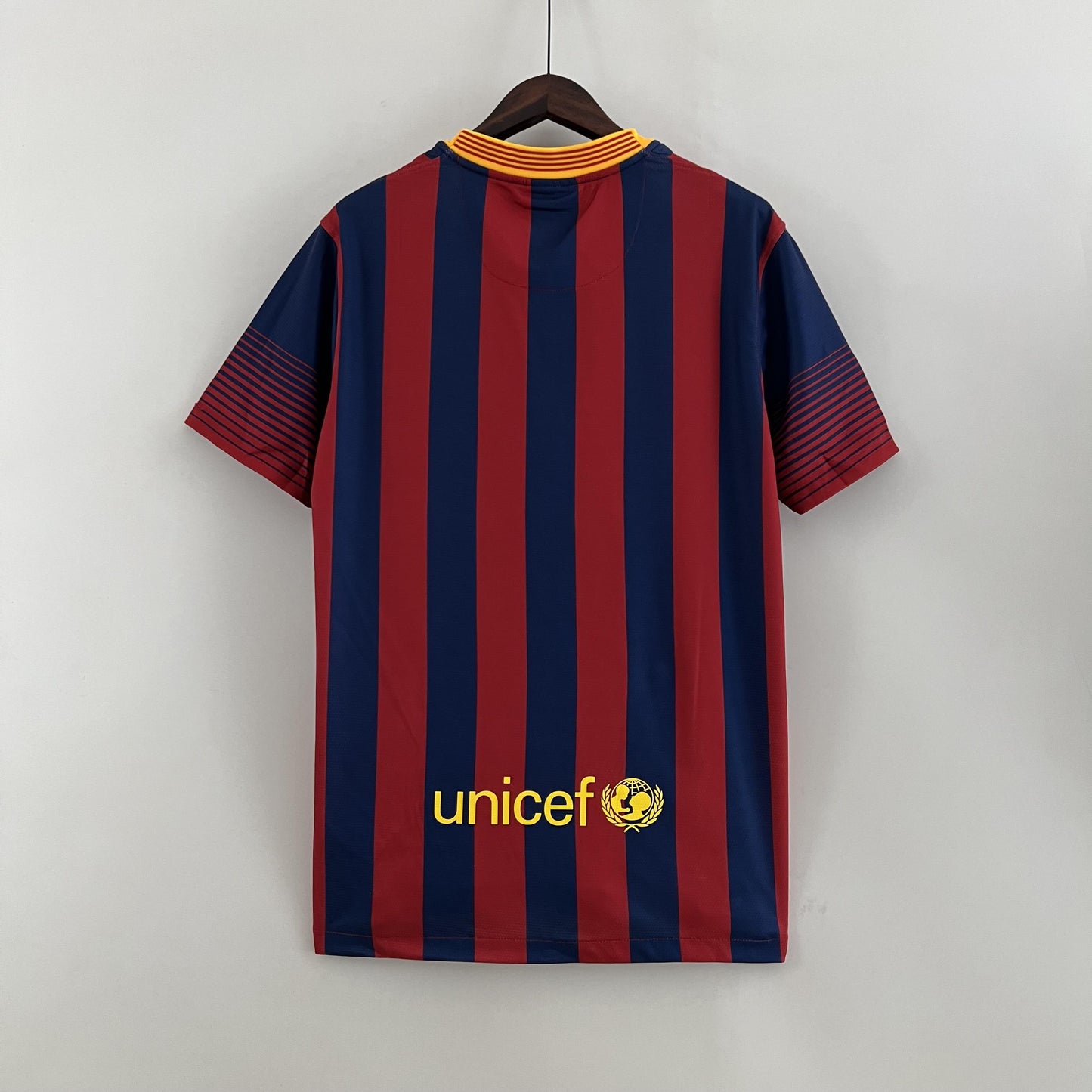 Barcelona 2013-14 Home