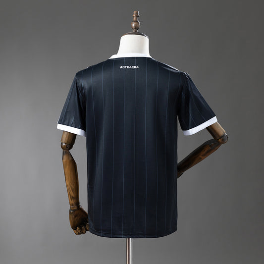 New Zealand 2026 Away (Player Version)