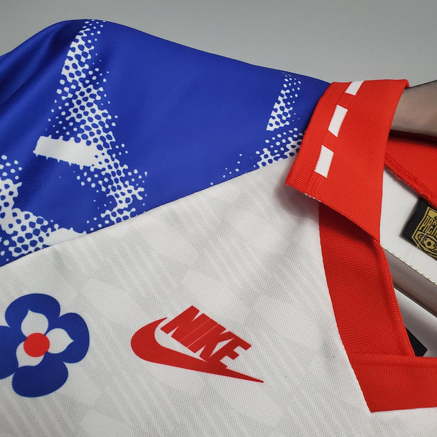 Pairs Saint Germain 1993-94 Away