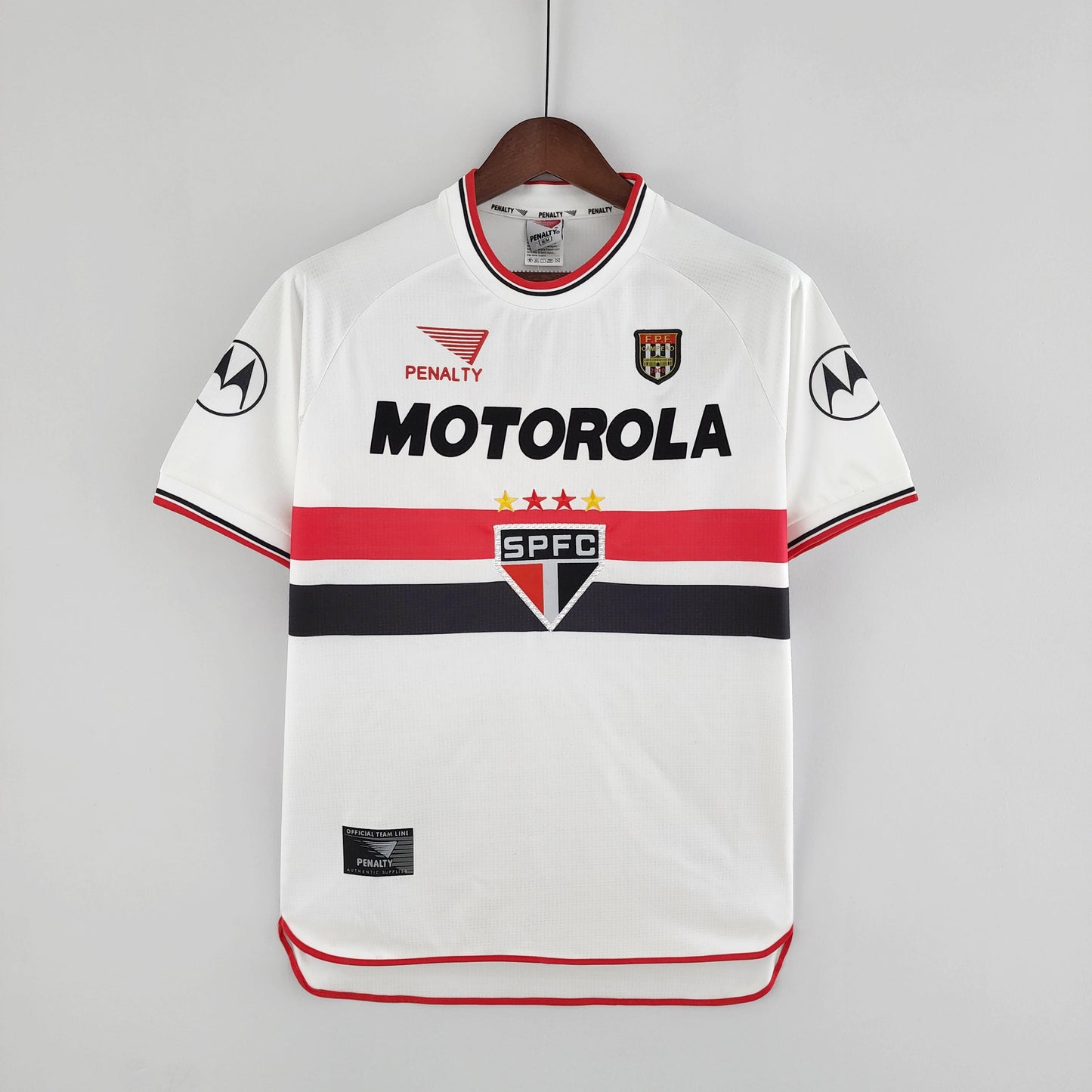 Sao paulo 2000 Home