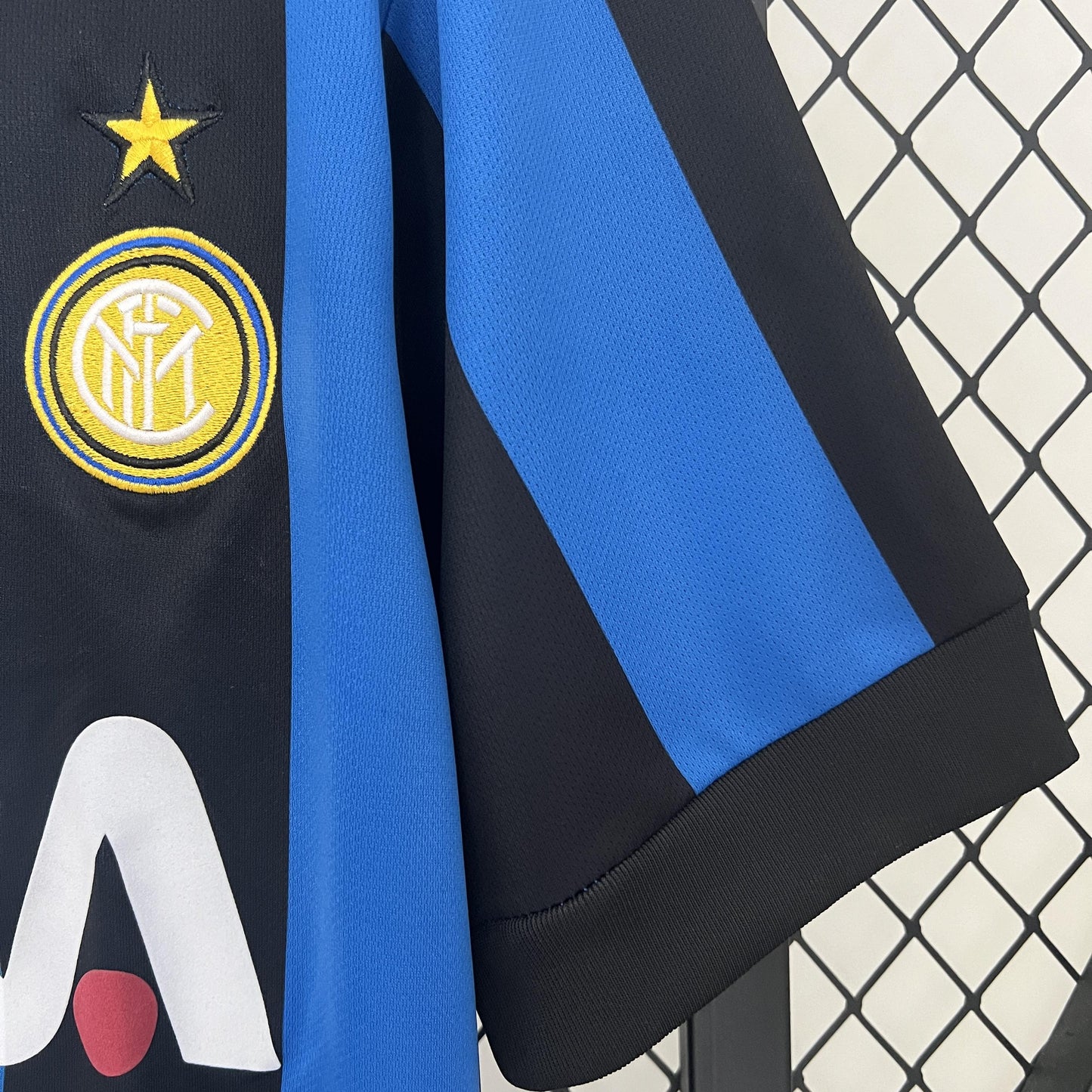 Inter Milan 1990-91 Home