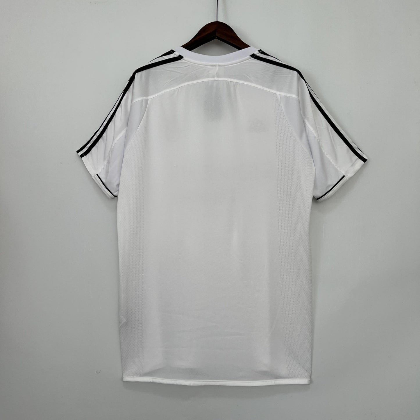 Real Madrid 2003-04 Home