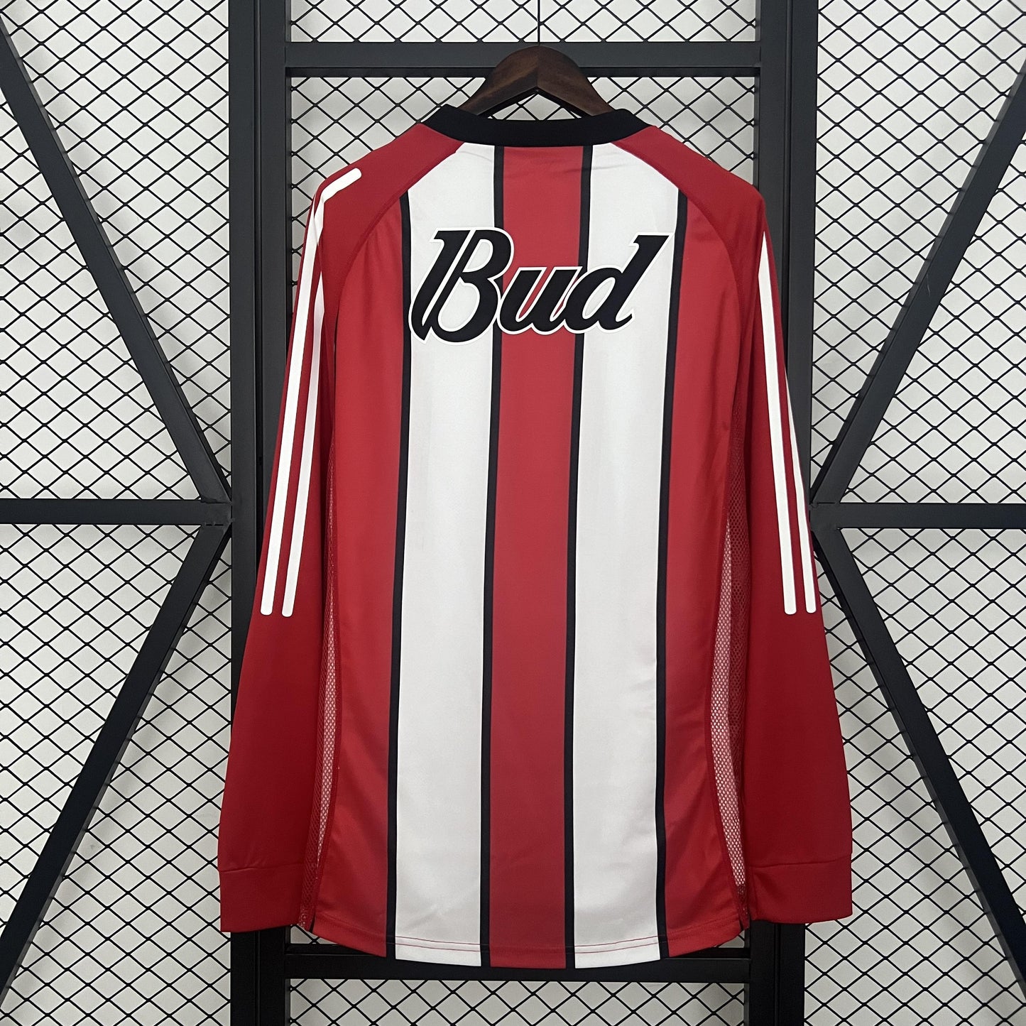 River Plate 2003-04 Away