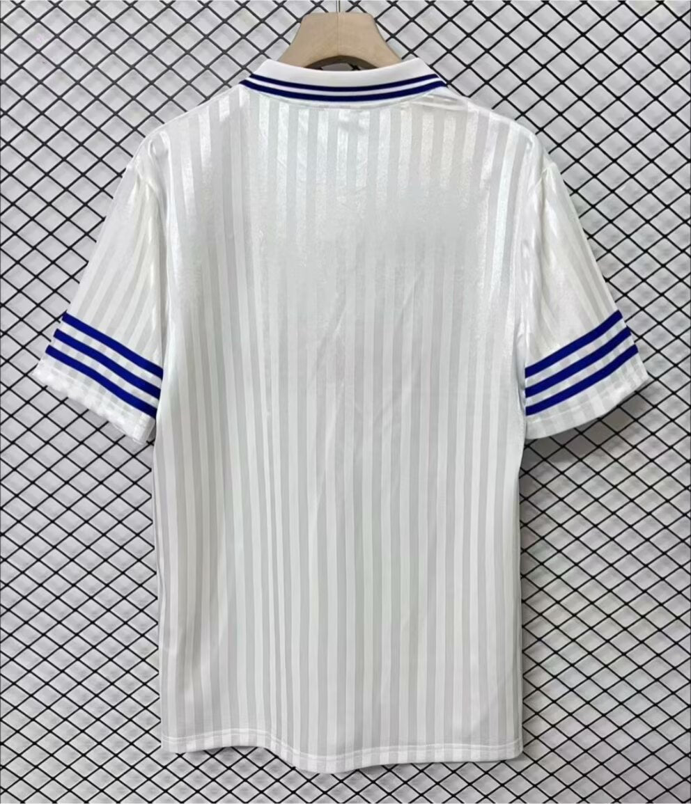 Zaragoza 1995-96 Home