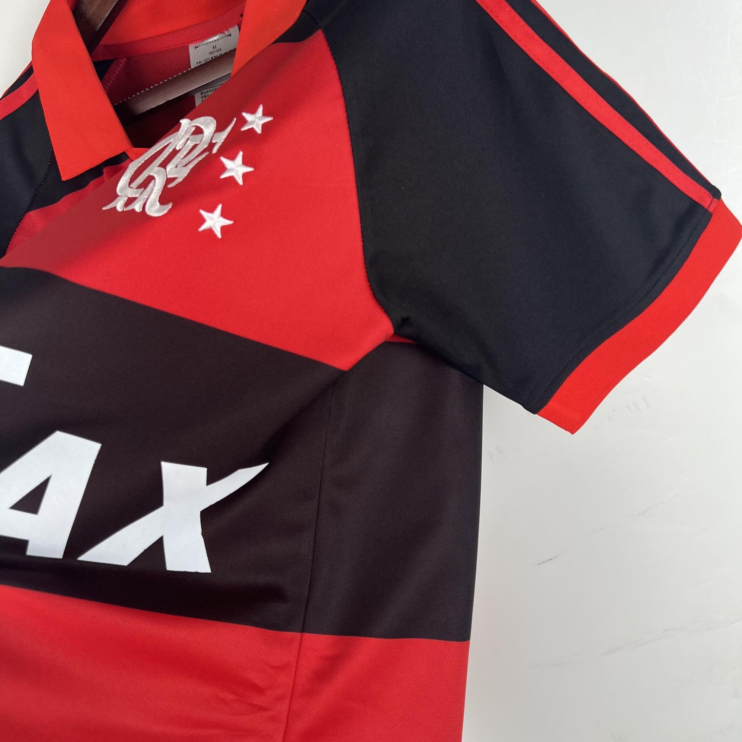 Flamengo 1987 Home