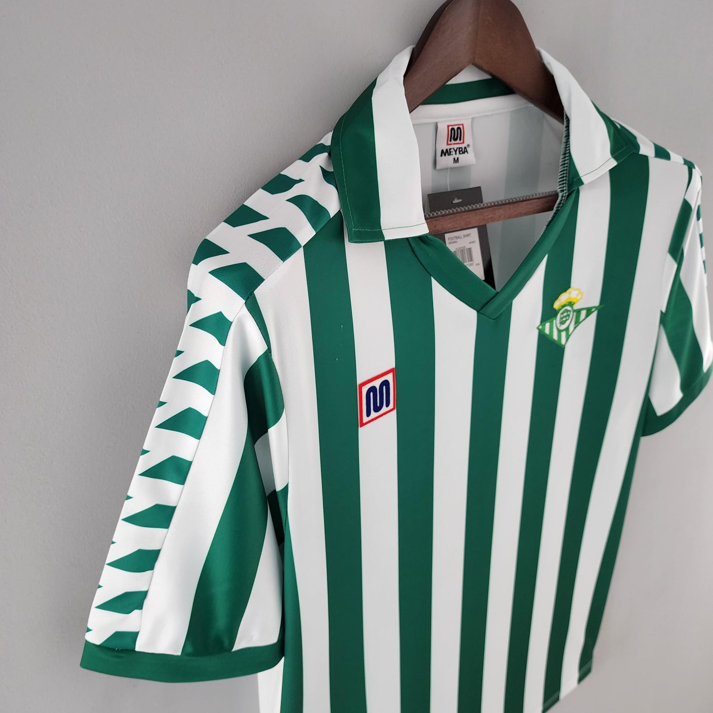 Real Betis 1982-85 Home