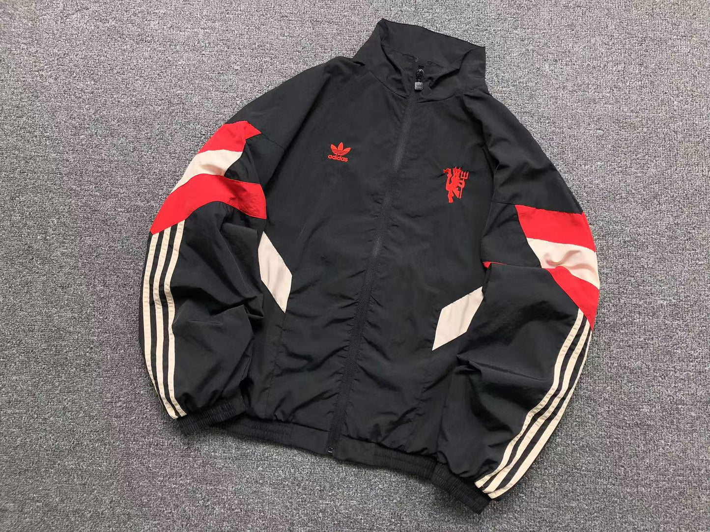 Manchester United 2024 Jacket