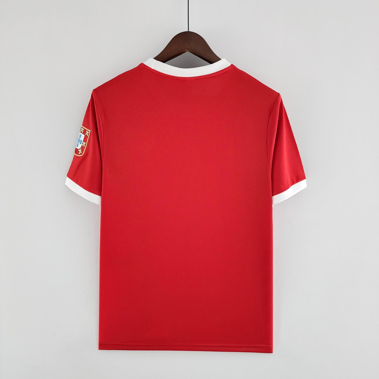 Benfica 1973-74 Home