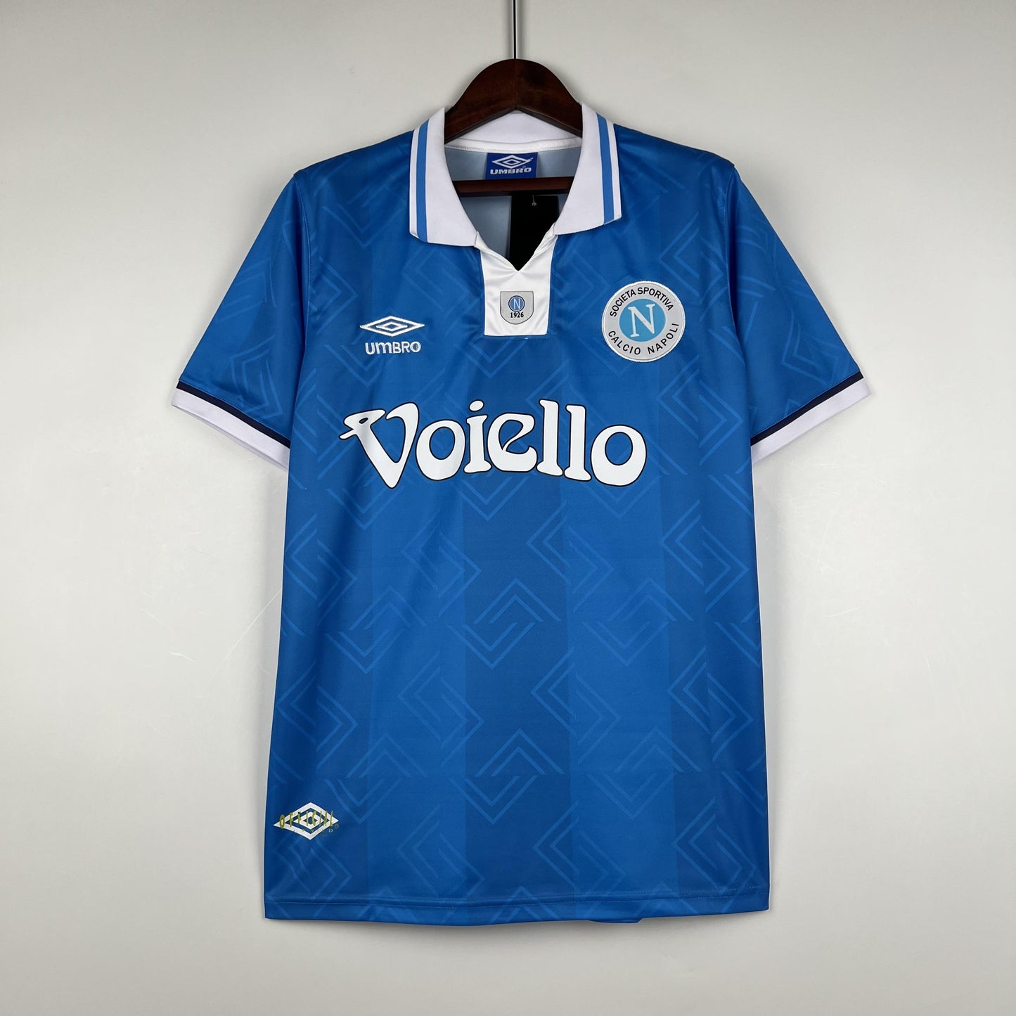 Napoli 1993-94 Home