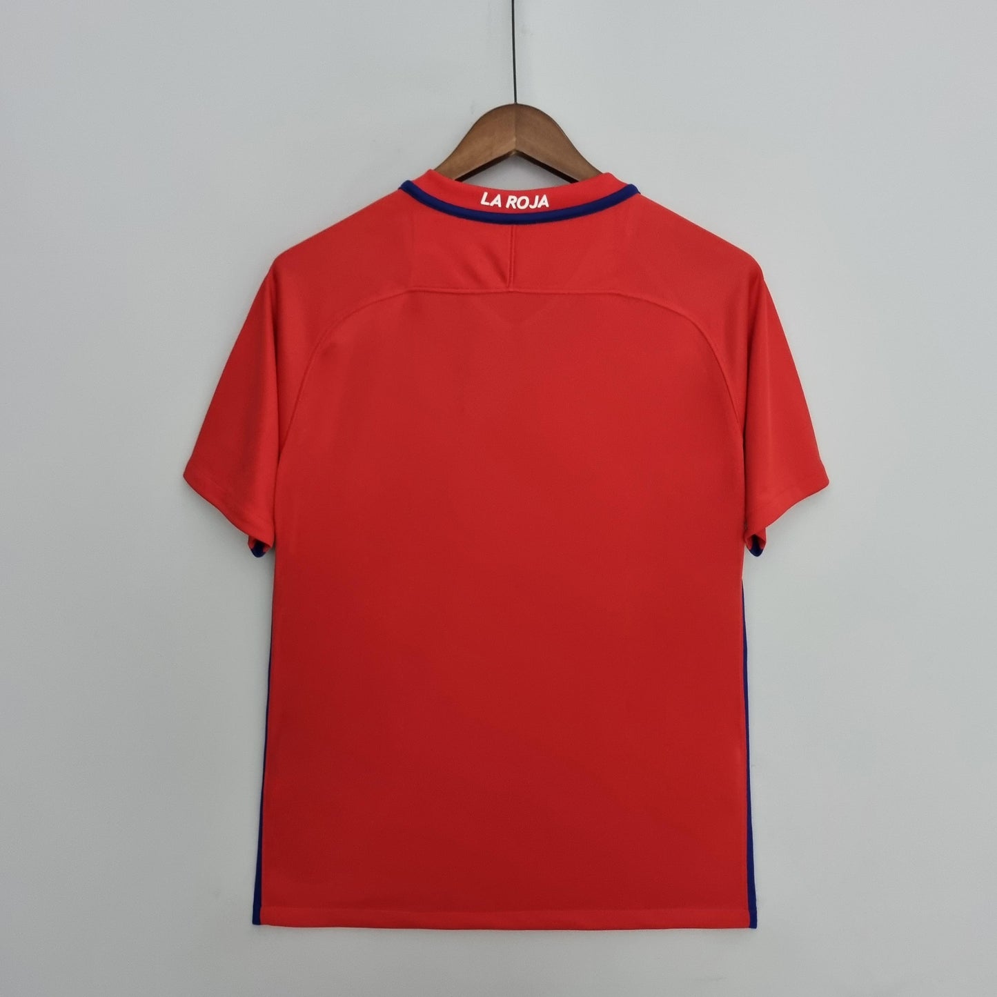 Chile 2016-17 Home