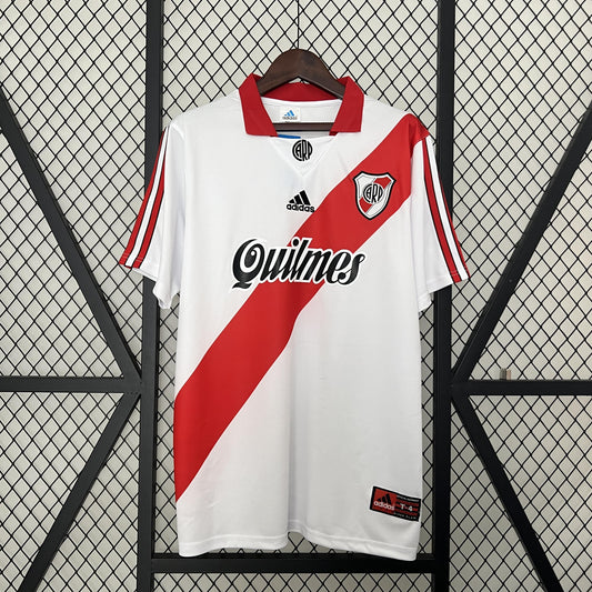 River Plate 1998-99 Home