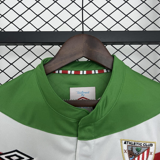 Athletic Bilbao 2011-12 Away