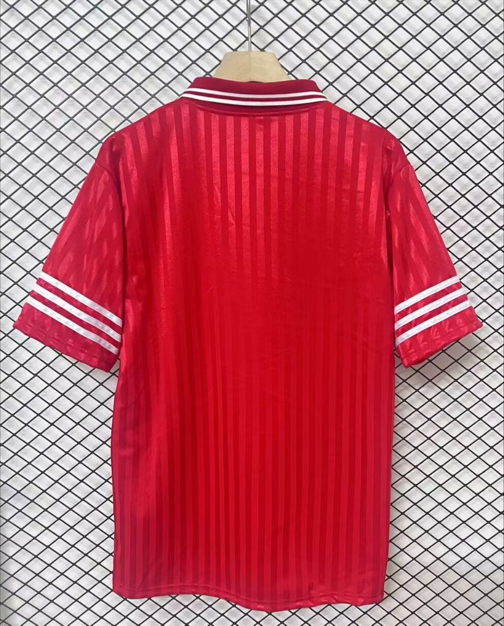 Zaragoza 1995-96 Away
