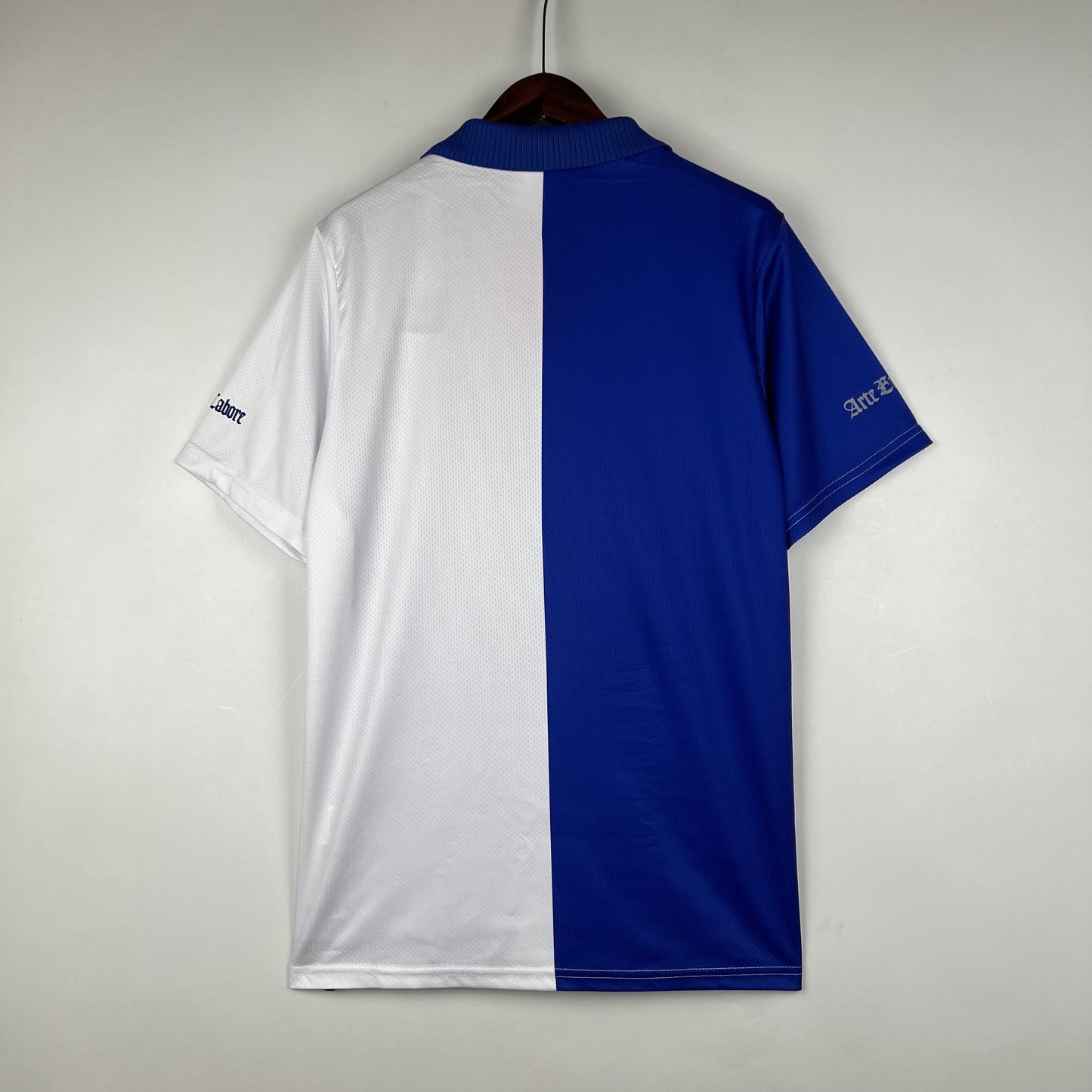 Blackburn 1994-95 Home