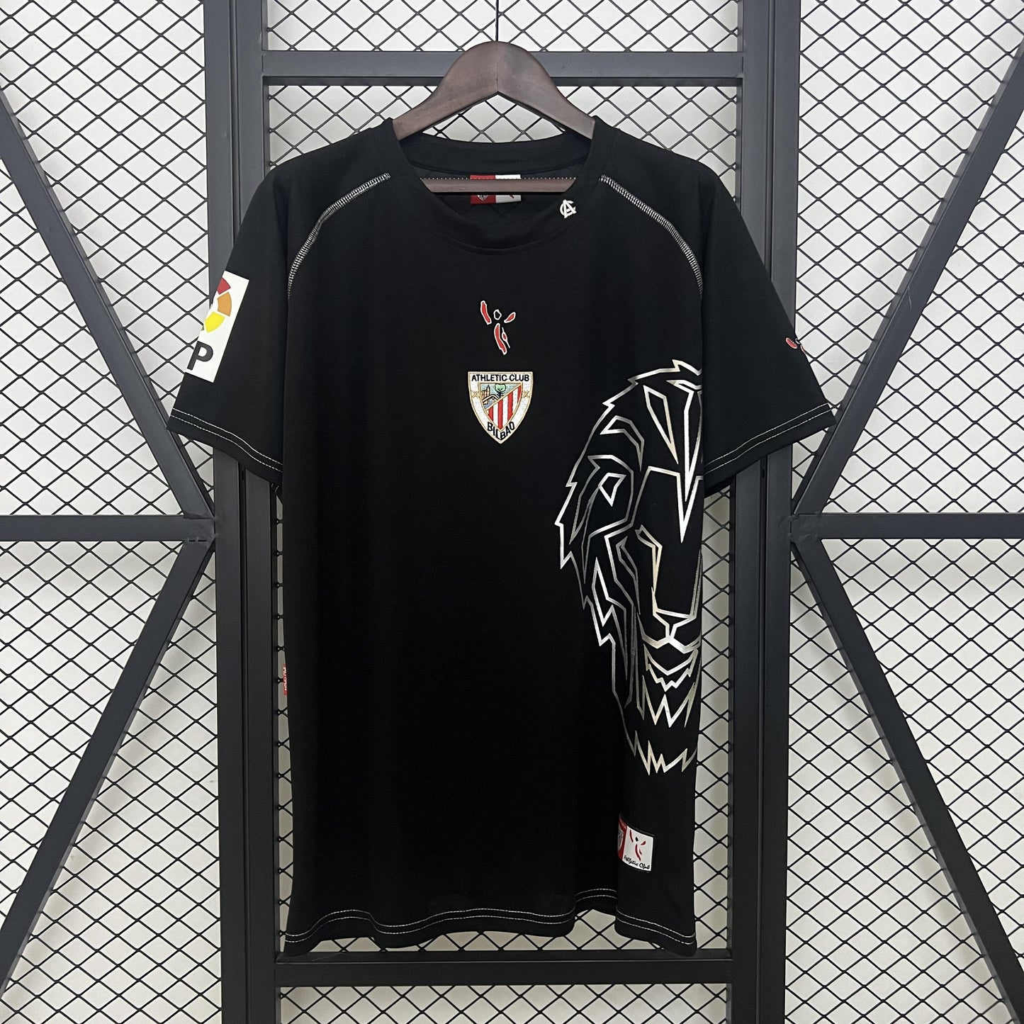 Athletic Bilbao 2005-08 Away