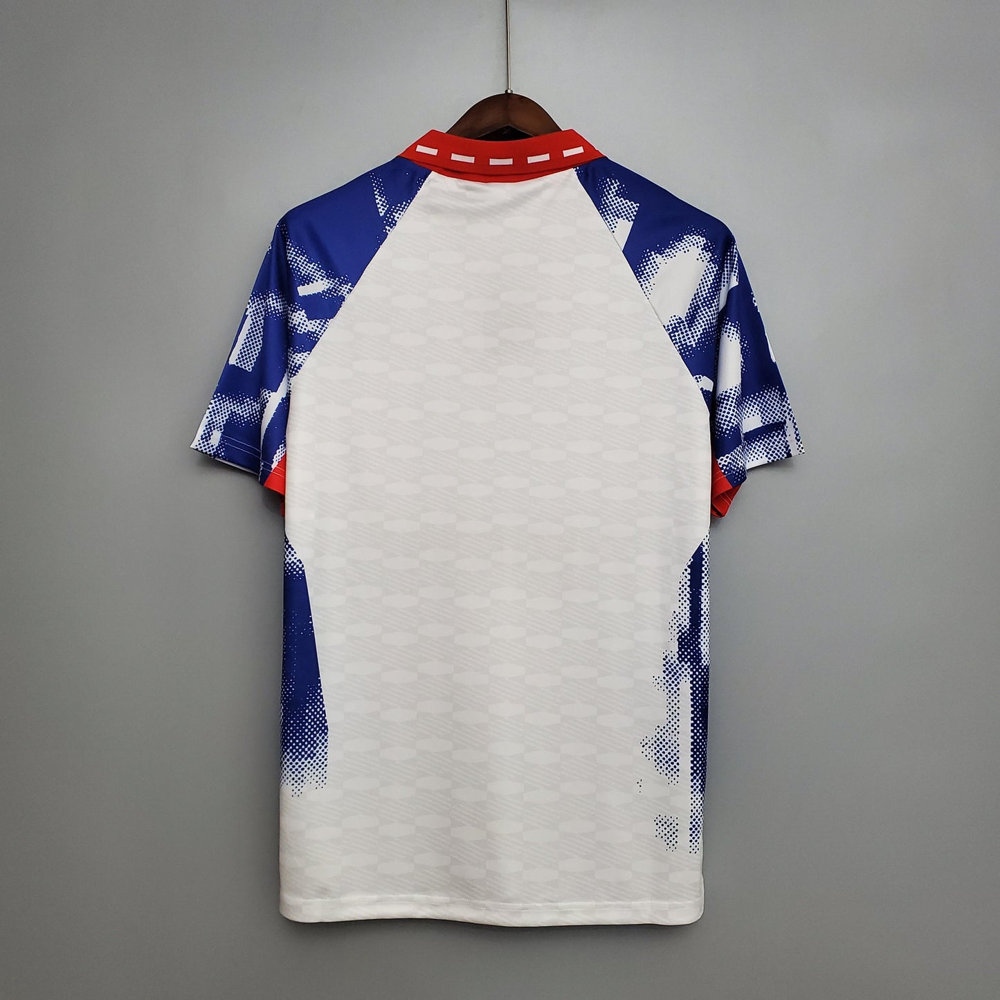 Pairs Saint Germain 1993-94 Away