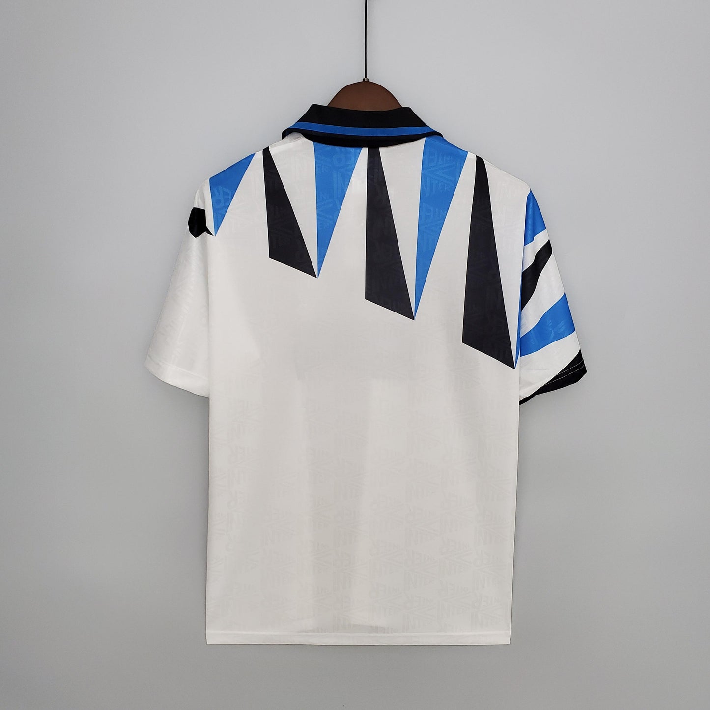 Inter Milan 1992-93 Away