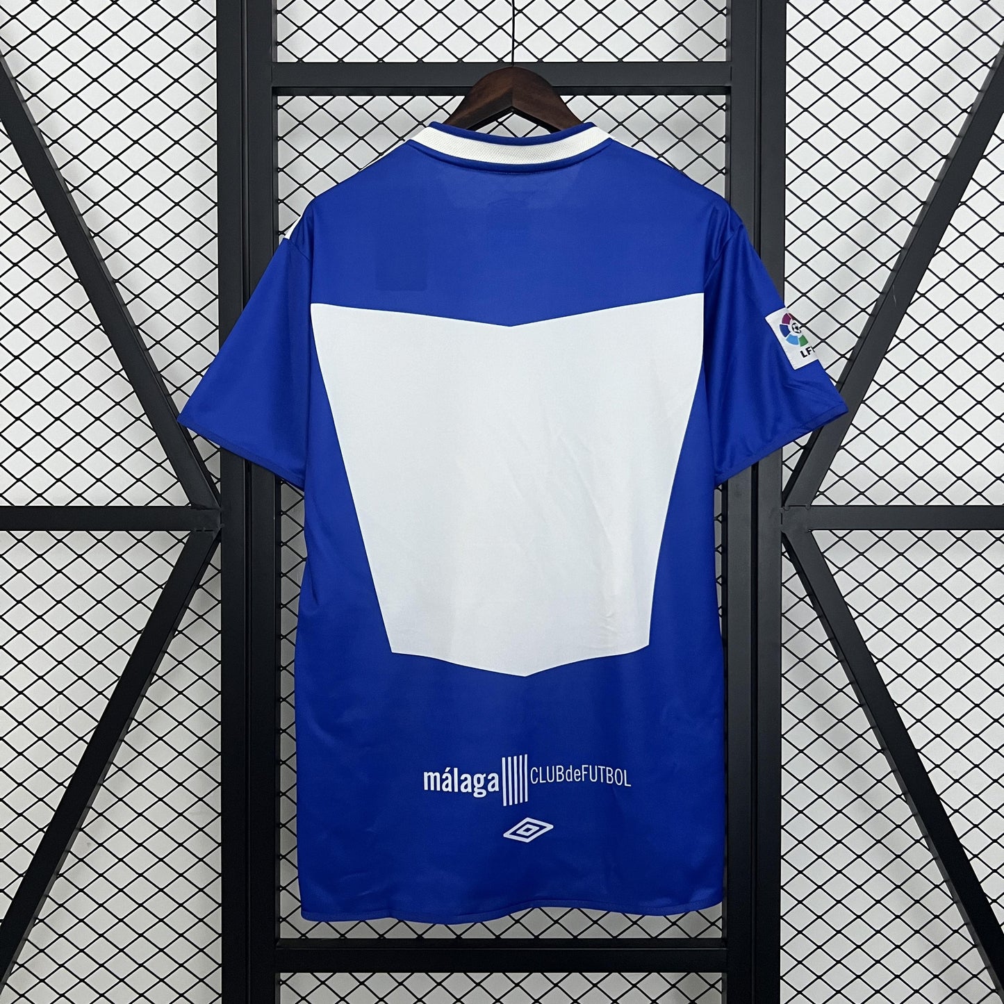 Mlanga CF 2005-06 Home