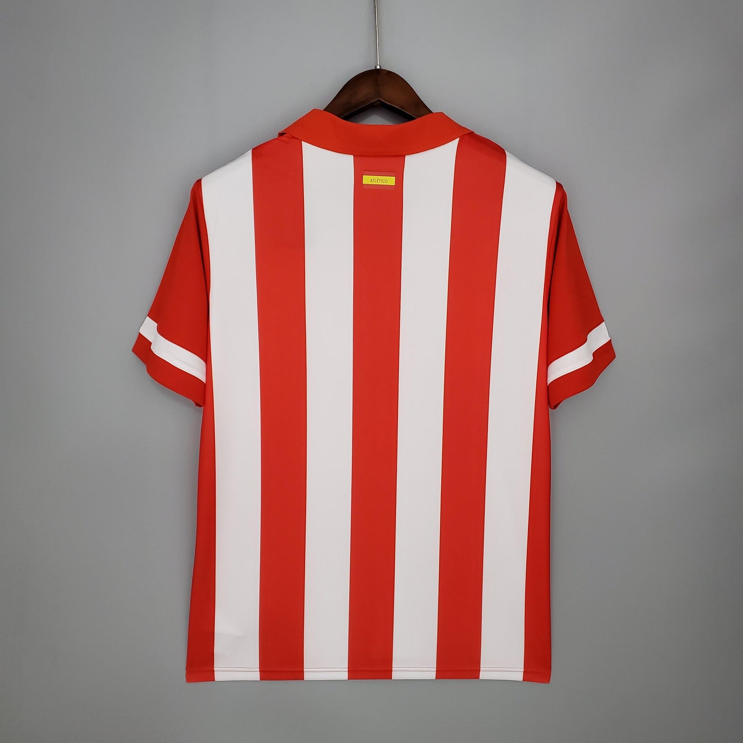 Atletico Madrid 2013-14 Home