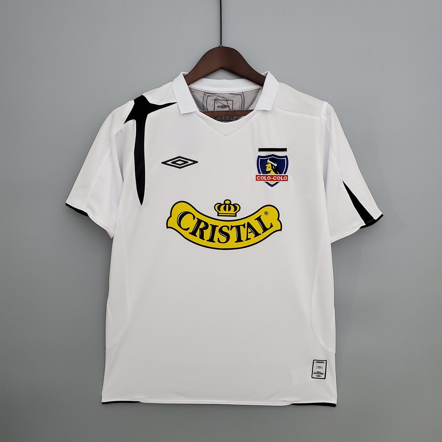 Colo Colo 2006 Home