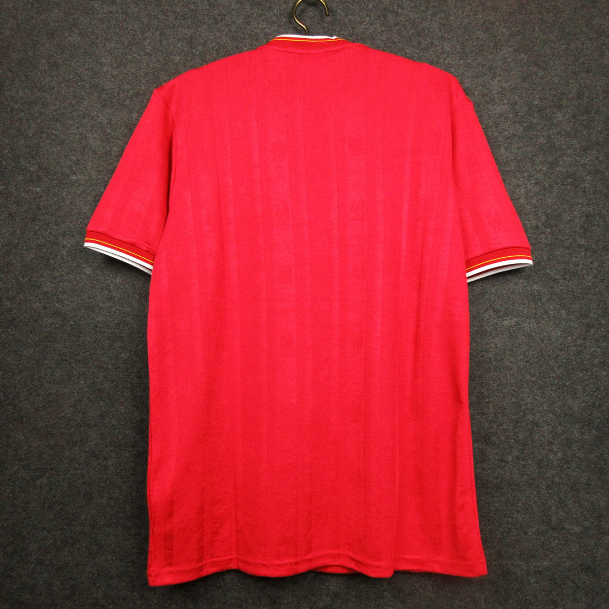 Liverpool 1985-86 Home