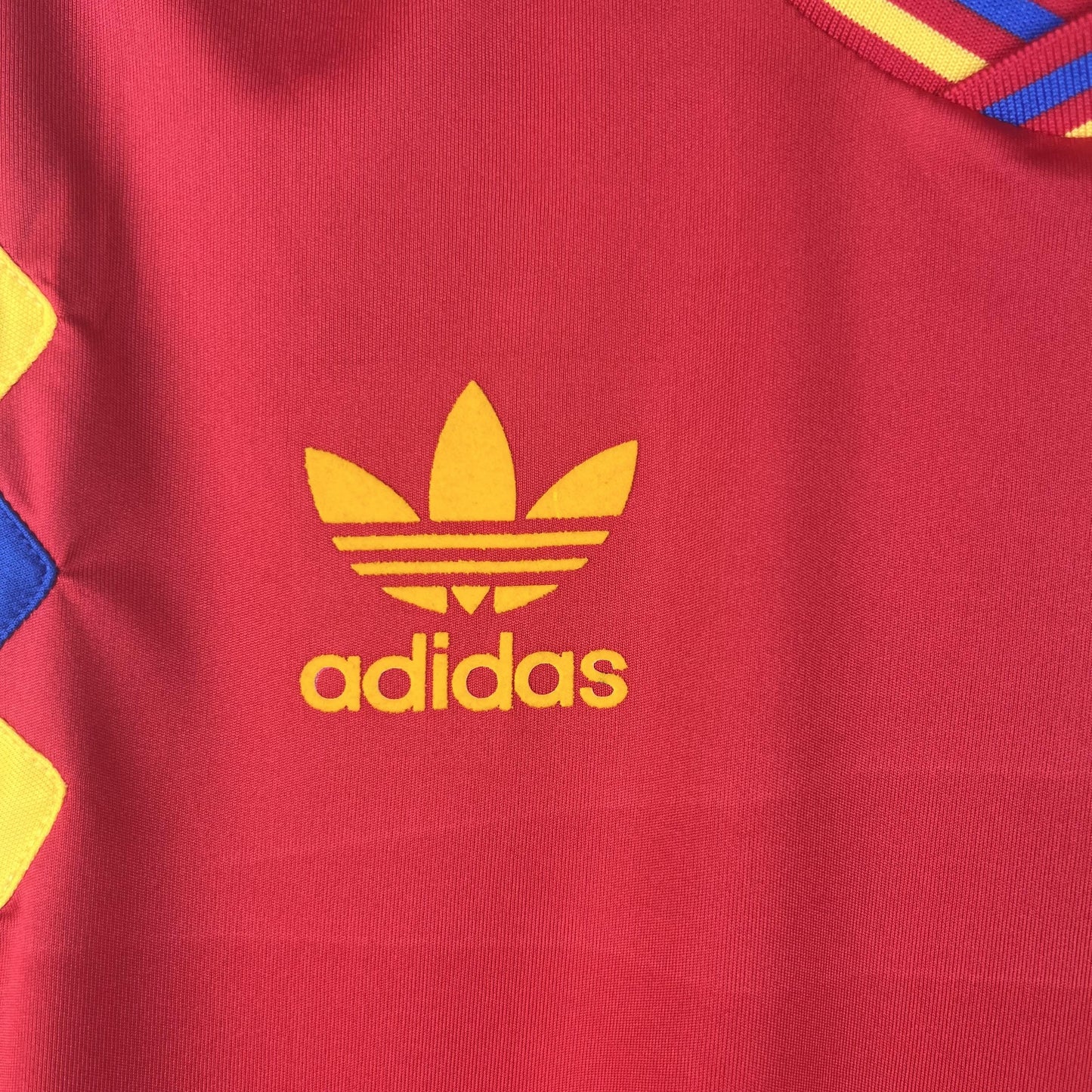 Colo Colo 1990 Away